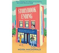 Moira MacDonald Storybook Ending (Copertina rigida)