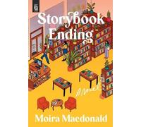 Moira Macdonald Storybook Ending (Tascabile)