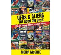 Moira McGhee UFOS & Aliens (Tascabile)