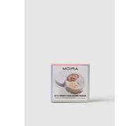 MOIRA, Moira Set & Correct Loose Setting Powder 002 Translucent Cipria - Make-up Coreano, Donna, Bianco, Taglia: FASUL