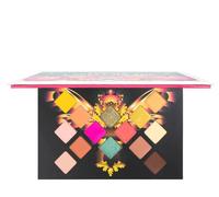 Moira Mystic Palette Ombretti, A Spell On You