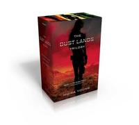 Moira Young Dust Lands Trilogy (Boxed Set) (Tascabile) Dust Lands