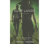 Moira Young Raging Star (Tascabile) Dust Lands
