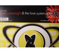 Moiraghi, Frank "O" - Music Peace & Harmony