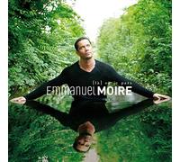 Moire, Emmanuel - La Ou Je Pars