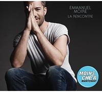 MOIRE, EMMANUEL - LA RENCONTRE