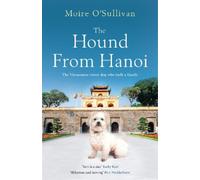 Moire O'Sullivan The Hound from Hanoi (Tascabile)