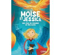 Moïse et Jessica: Une mise en musique de nos bleus