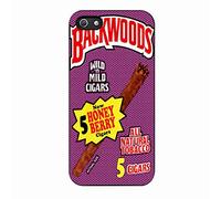 Moises Grany Backwoods Honey Berry Cigars Case Cover iPhone 7 Plus O6P4FY