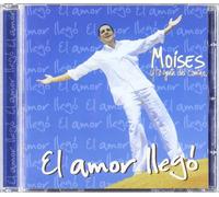 Moises & la Gente Del Camino - El Amor Llego