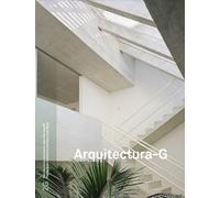 Moises Puente 2G 86: Arquitectura-G (Tascabile) 2G
