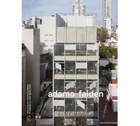 Moisés Puente 2G 91: adamo-faiden (Tascabile) 2G