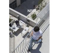 Moises Puente 2G 92: NP2F (Tascabile) 2G