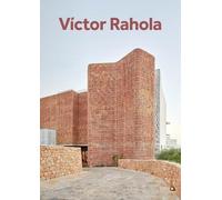 Moisés Puente Victor Rahola (Tascabile)