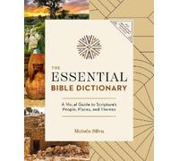 Moisés Silva The Essential Bible Dictionary (Tascabile)
