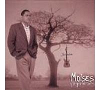 Moises Y La Gente Del Camino - Fusion