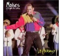 Moises Y La Gente Del Camino - Pachanga