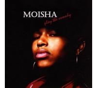 MOISHA - Play The Comedy