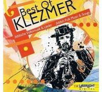Moishes Klezmorium - Best of Klezmer - Jiddische Volksmusik & Lieder / Juddish Folk Music & Songs