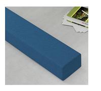 moismk Riempitrice per letto lungo per chiudere lo spazio tra la testiera della parete o la pedana per letto singolo/matrimoniale/king size, supporto per materasso(Color 11,160x12x15cm)