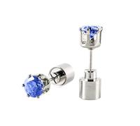 Moissanite Orecchini Pendenti, Orecchini Anallergici Donna, Earrings For Women Piercing Orecchino Da Donna Pendenti Colorati Orecchino Cerchietti Brillantini Regalo Gioielli