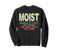 Moist Because At Least One Person You Know Hates This Word Felpa