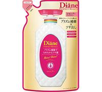 Moist Diane Perfect Beauty Miracle You Shine! Shampoo Refill 330 ml - Shiny Berry Scent