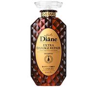 Moist Diane shampoo Perfect Beauty danni extra Repair 450ml