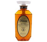 Moist Diane shampoo Perfect Beauty Extra 450ml dritto