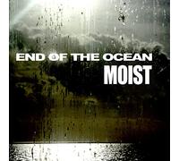Moist End Of The Ocean Clear (Vinyl LP)