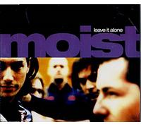 MOIST-LEAVE IT ALONE -CDS-