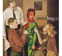 Moistboyz - II