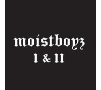 Moistboyz - Moistboyz 1&2