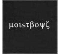 Moistboyz - Moistboyz (Carjack)