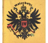 Moistboyz - Vol. 4