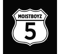 Moistboyz - Moistboyz V