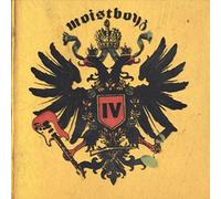 Moistboyz - Moistboyz, Vol. 4