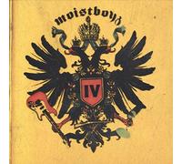 Moistboyz - Vol. 4