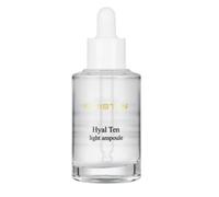 MOISTEN Hyal Ten Light Ampolle 50 ml siero a basso acido ialuronico molecolare