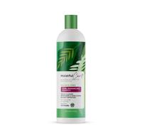 Moistful Curl Shampoo per il miglioramento dei ricci senza solfati 473 ml