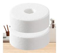 Moisture Absorbers, Damp Moisture Absorber Odor Eliminator, Refillable Dehumidification Container, Humidity Control Accessories for Basement, Home Room, Bedroom Closet, Garage Storage
