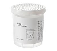 Moisture Absorbers, Damp Odor Eliminator, Refillable Dehumidifier, Humidity Control Pack, Absorbent Dehumidification Accessory, Ideal for Basement, Home, Room, Bedroom, Garage, Car