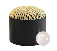 Moisture Absorbers for Closet - Dehumidifier Box | Humidity Control Container with Water Collection Chamber, Air Moisture Reducer for Wardrobe Home Basement Bathroom, Dampness Management Solution