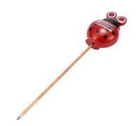 Moisture Meter - Garden Testing Tool, Water Level Monitor, Plant Health Detector, Condition Checker, Indoor Outdoor Farming Device | Efficient Lawn Vegetable Flower Care Solution for Gardeni