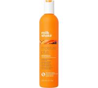 Moisture Plus Shampoo Idratante Papaya Capelli Secchi