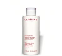 CLARINS Baume Corps Super Hydratant Balsamo corpo super idratante Trattamenti Corpo 400 ML