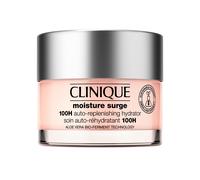 Moisture surge 100 ore gel-crema auto-idratante 50 ml