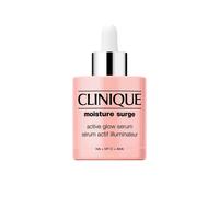 Clinique Clinique - Moisture Surge™ Active Glow Serum Hydrating Facial Serum - Siero Viso Idratante - -moisture Surge Active Glow Serum 50ml - Donna