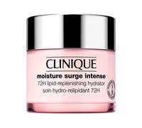 Moisture Surge Intense 72-Hour Lipid Replenishing Hydrator Crema Idratante Viso 75 ml Clinique