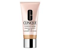 Moisture Surge Sheertint Hydrator Broad Spectrum SPF 25 03 Lignt-Medium CC Cream SPF 03 Clinique
